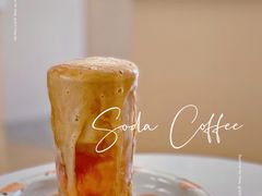 -COMPANION COFFEE小伴咖啡