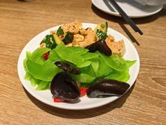-直隶安家罩饼(复兴路店)