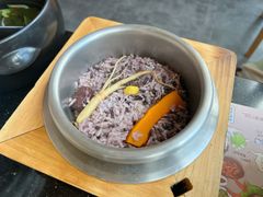 -TBK·本家·添百客·韩国料理(泰然店)