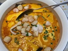 -又见炊烟私房菜(敬亭路店)