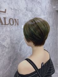 -Style HAIR