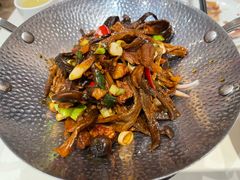 -凯鸽酒楼(恒安新区店)