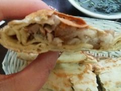 android_upload_pic-宝光熏肉鞋底火烧(新街口店)