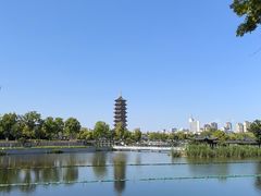 -葛仙湖公园