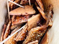 红荞麦芝麻饼-香糯炎荞饼王(解放碑店)