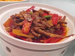 -湖锦酒楼(八一路店)