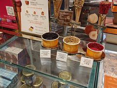 -VENCHI 闻绮(北京国贸商城店)