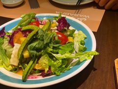 -山葵家·创意料理(临平银泰城店)