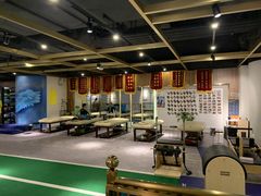 -银吉姆健身(恒隆馆)