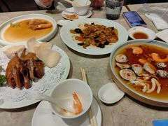 -上海人家花樣年华(虹口龙之梦店)