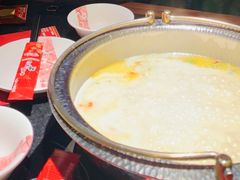 -牛New寿喜烧(虹桥新天地店)