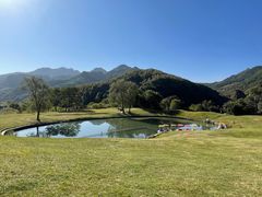 -玉渡山自然风景区