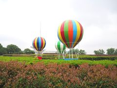 -东方绿舟景区