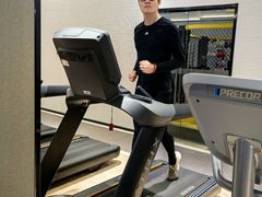 -FLARE STAR FITNESS(复地活力城店)