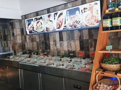 -黄山老妈·土菜(碧桂园店)