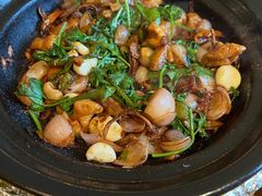 -永安鱼庄·镇江菜(三店纬五路店)