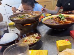 -馬伍旺川菜(江北虹悦城店)
