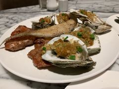 -深圳同泰万怡酒店·万荟轩自助餐厅(同泰店)