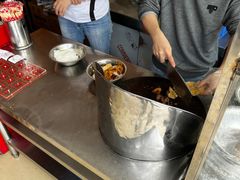 -老宾州南街酸粉店(民族大道店)