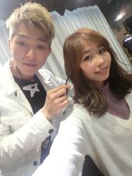 -P.STYLE 派斯造型