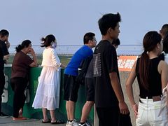 -南汇嘴观海公园