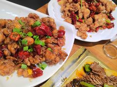 -晚归月亮湾私家菜(临邑路店)