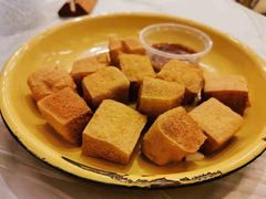爆浆豆腐-东排食堂长沙小吃大排档(五一广场店)