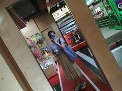 -Manner Coffee(淮海755店)