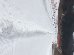 -广元曾家山国际滑雪场