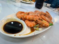 -品鲜海鲜餐厅(黄厝店)