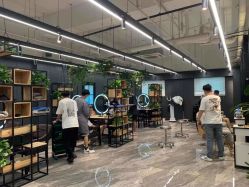 点击看大图 -藤野造型·专业烫染店
