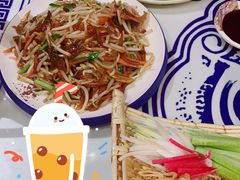 -满圆薄春饼(锦绣前程店)
