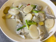 -健跳小海鲜(人民路店)