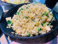 -潮十三潮汕砂锅粥(高新四路大都荟店)