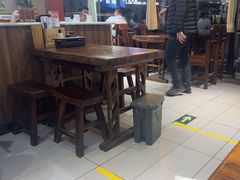 -壹块捌烧烤(灯市口店)