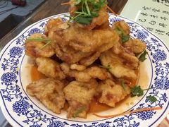 -石老头关东饺子王·东北菜(嘉华鑫城店)
