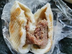 牛肉包子-清真石家包子(大皮院总店)