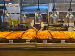 -盛江山自助料理(太原街万达店)