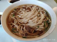 -冶春茶社(官园桥店)