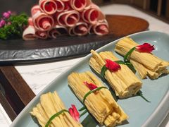 -捞神煲汤火锅(湖滨商业街店)