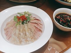-尚宴(盛世广场·食尚街店)