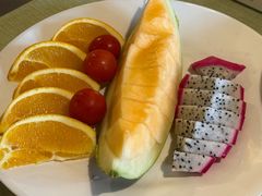 -渝信川菜(南滨店)