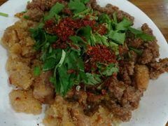 -豆相识•九九豆腐脑(牛咡桥店)