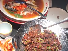 -湘阁里辣(东门茂业店)