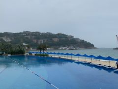 -深圳大梅沙京基洲际度假酒店