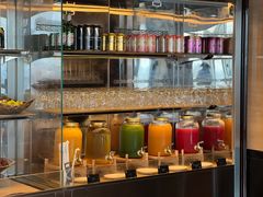 -Social 秀西餐厅-长沙瑞吉酒店(运达店)