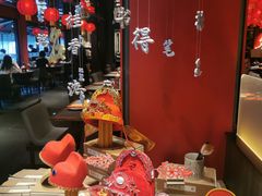 -小厨娘金榜题名(夫子庙秦淮河店)