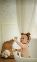 -Baby Pastel 自然光儿童摄影(CBD店)