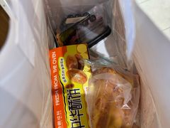 -金凤成祥(东直门现烤面包店)