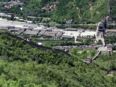 android_upload_pic-居庸关长城